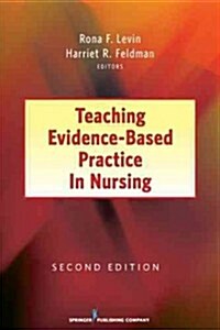 Teaching Evidence-Based Practice in Nursing (Paperback, 2)