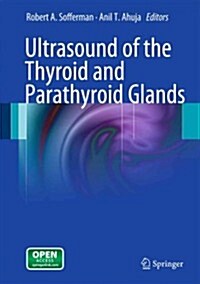 Ultrasound of the Thyroid and Parathyroid Glands (Hardcover, 2012)
