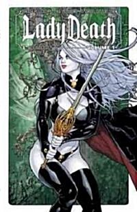 Lady Death (Paperback)