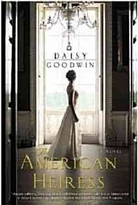 The American Heiress (Paperback)