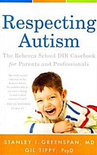 Respecting Autism (Paperback)