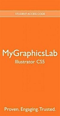 Adobe Illustrator Cs5 Mygraphicslab Standalone Access Card (Pass Code)