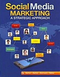 Social Media Marketing: A Strategic Approach (Paperback)