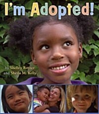 Im Adopted! (Paperback)