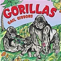 Gorillas (Paperback)