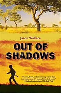 Out of Shadows (Paperback)