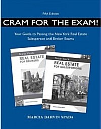 Cram for Exam! (Paperback, 5th)