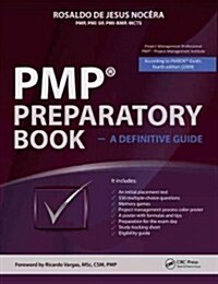 The PMP (R) Certification Exam Study Guide (Paperback)