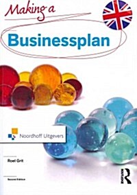 Making a Business Plan (Paperback, 2)