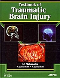 Textbook of Traumatic Brain Injury (Hardcover, 1st)