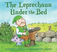 The Leprechaun Under the Bed (Hardcover)