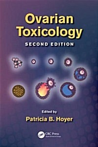 Ovarian Toxicology (Hardcover, 2)