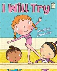 I Will Try (Hardcover)
