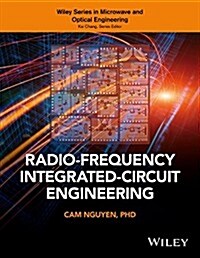 Radio-Frequency Integrated-Circuit Engineering (Hardcover)