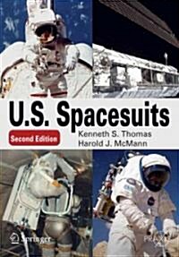 U. S. Spacesuits (Paperback, 2, 2012)