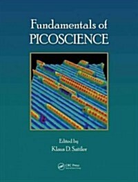 Fundamentals of Picoscience (Hardcover)