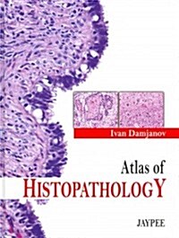 Atlas of Histopathology (Hardcover)