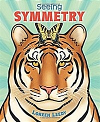 Seeing Symmetry (Hardcover)