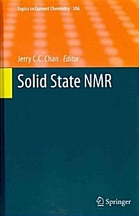 Solid State NMR (Hardcover)
