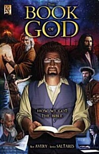 The Book of God (Paperback)