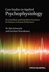 Case Studies in Psychophysiology (Hardcover)