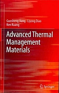 Advanced Thermal Management Materials (Hardcover, 2013)