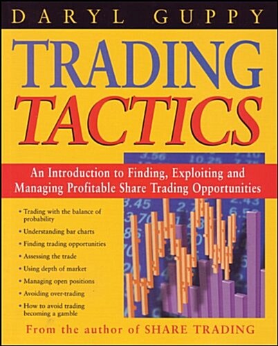 Trading Tactics (Paperback)