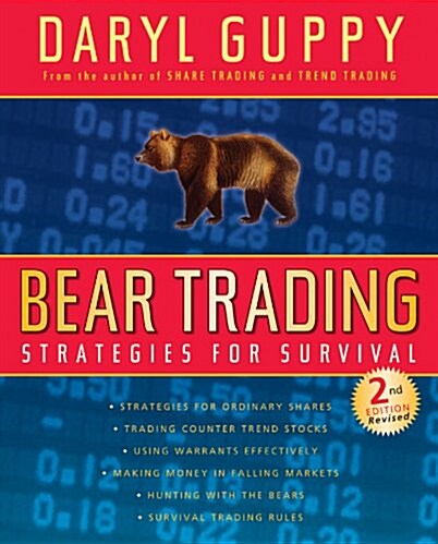 Bear Trading 2e (Paperback, Revised)