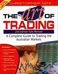 Art of Trading 2e (Paperback, 2, Revised)