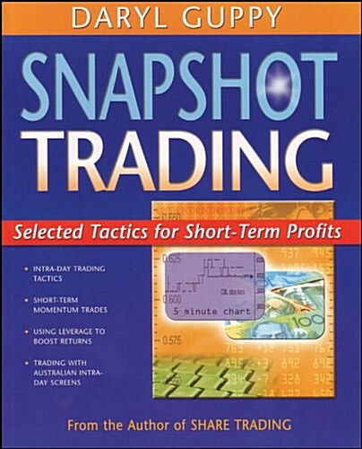 Snapshot Trading (Paperback)