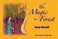 The Magic Forest (Paperback)