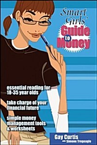 Smart Girls Guide to Money (Paperback)