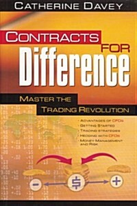 Contracts for Difference (Paperback)