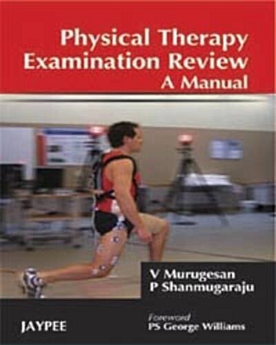 Physical Therapy Examination Review: A Manual (Paperback)