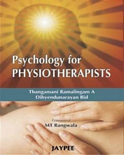Psychology for Physiotherapists (Paperback, 1st)