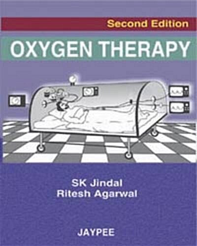 Oxygen Therapy (Paperback, 2nd)