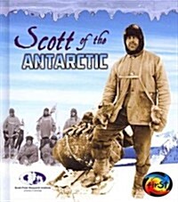 Scott of the Antarctic (Library)