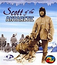 Scott of the Antarctic (Paperback)