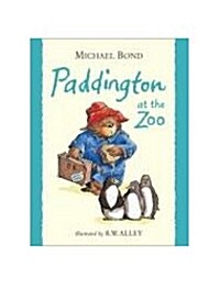 [중고] Paddington at the Zoo (Package)