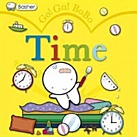 Time (Board Books)