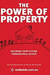 Power of Property (Paperback)