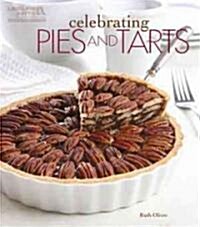 Celebrating Pies and Tarts (Paperback)