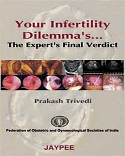 Your Infertility Dilemmas: The Experts Final Verdict (Paperback)