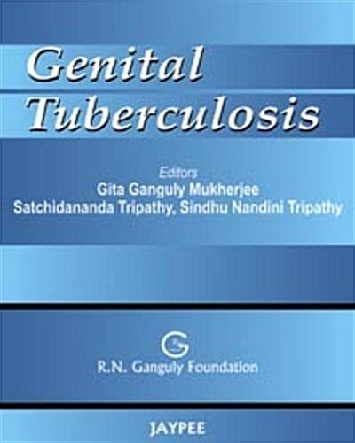 Genital Tuberculosis (Hardcover, 1st)