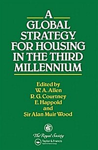 A Global Strategy for Housing in the Third Millennium (Paperback)