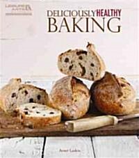 Deliciously Healthy Baking (Paperback)