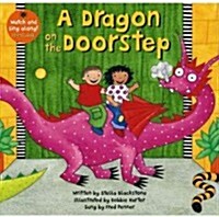 The Dragon on the Doorstep (Paperback)