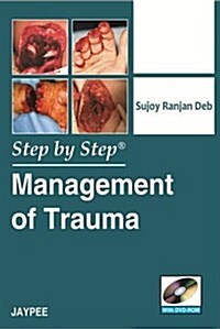 Management of Trauma (Paperback, CD-ROM, 1st)