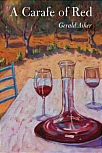 A Carafe of Red (Paperback)