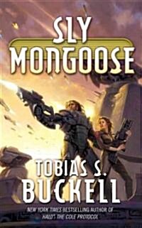 Sly Mongoose (Paperback)